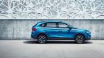 Skoda Kamiq 2018 года (CN)